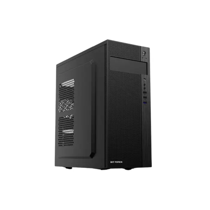 Cratos Business Value Classic - AMD Ryzen 3 3200G, 16GB DDR4, 512GB SSD, Radeon Graphics, Windows 11 Pro