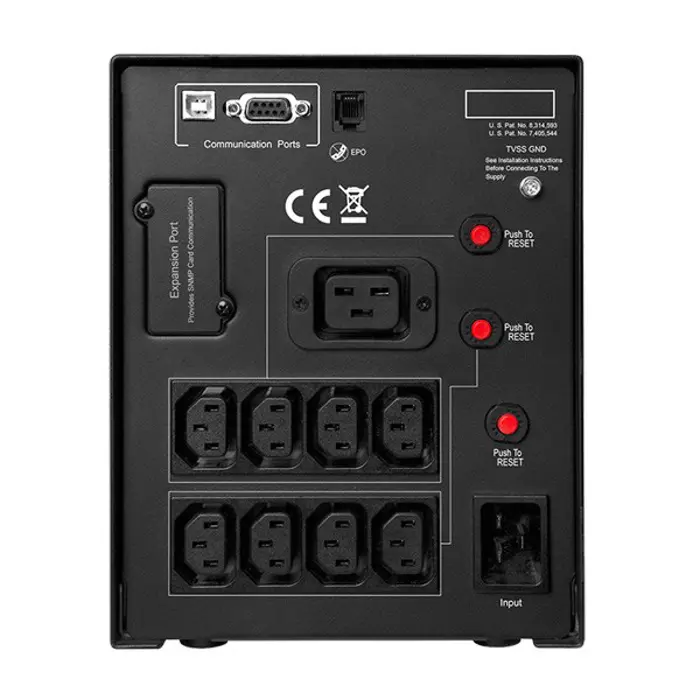 cyberpower-pr3000elcdsl-uninterruptible-power-supply-ups-lin-98259-zsicbpups0062.webp