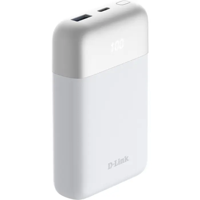 D-Link 10000mAh Power Bank DPP-101