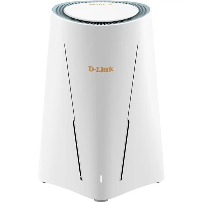D-Link 5G NR BE3600 Wi-Fi 7 Router
