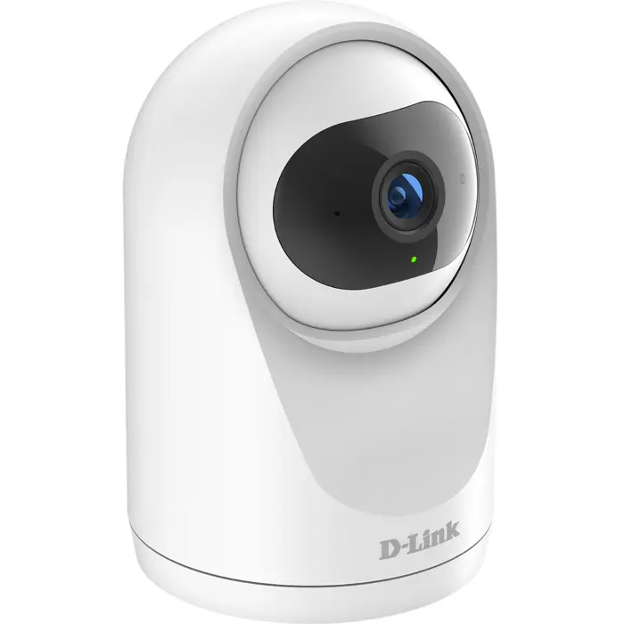 D-Link DCS-6501LH/EC1, surveillance camera white, FHD, WLAN