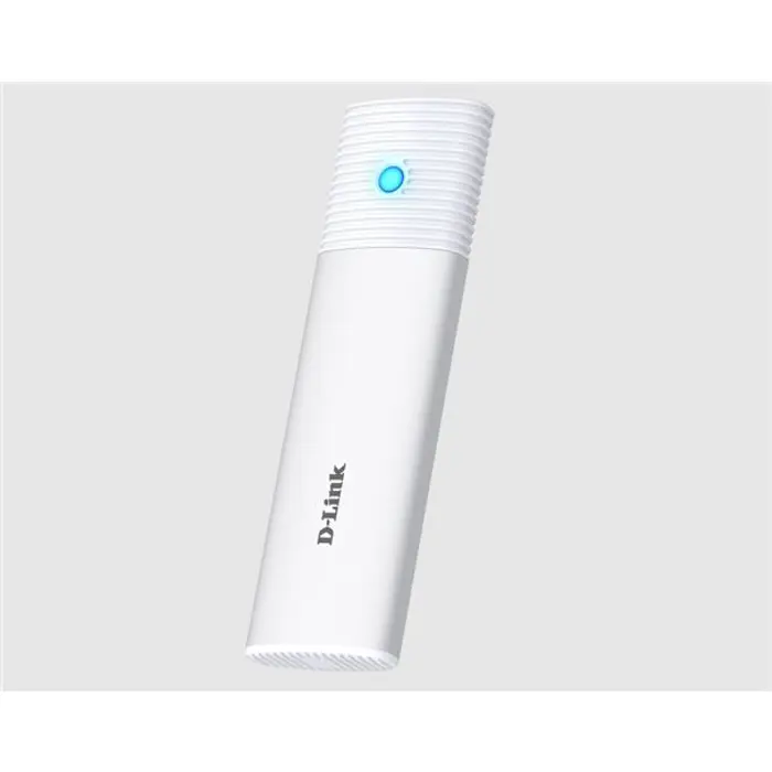 D-Link DSP-111 USB-C to M.2 SSD