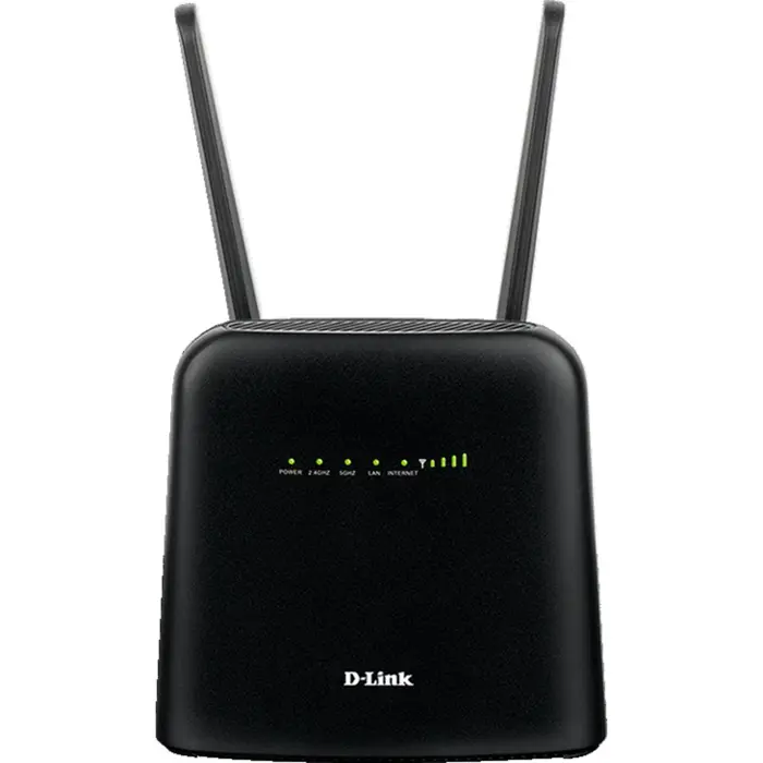 D-Link DWR-960 WiFi LTE Router