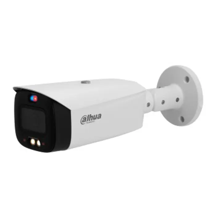 Dahua Technology WizSense IPC-HFW3849T1-AS-PV security camera Bullet IP security camera Outdoor 3840 x 2160 pixels Ceiling/wall