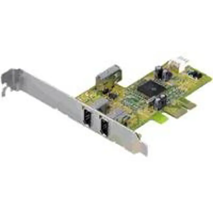 Dawicontrol DC-1394 Fire Retina PCIe