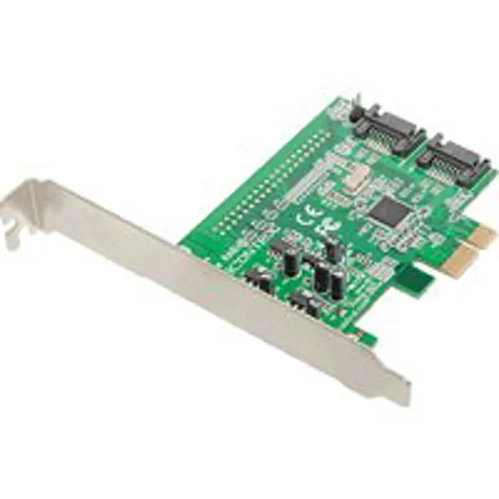 Dawicontrol DC-600e SATA3 Retail PCIe