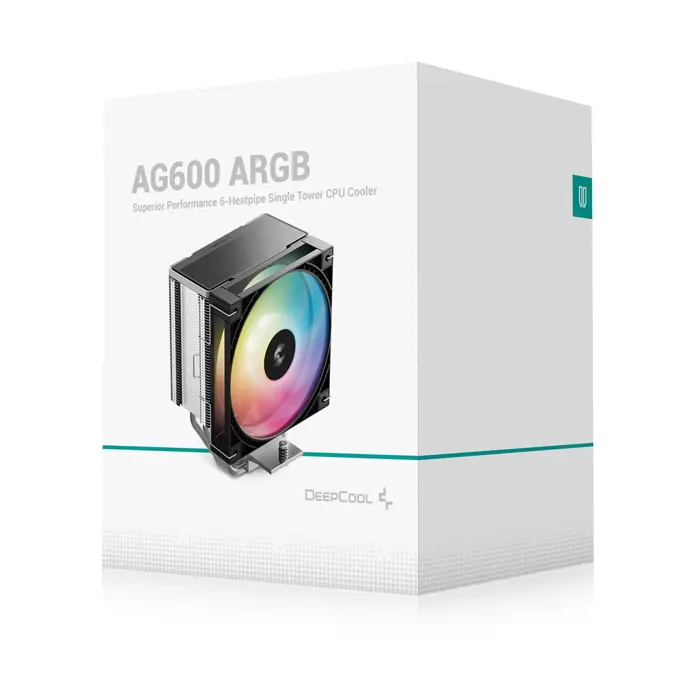 deepcool-ag600-argb-processor-air-cooler-12-cm-black-1-pcs-77718-chldeccpu0080.webp