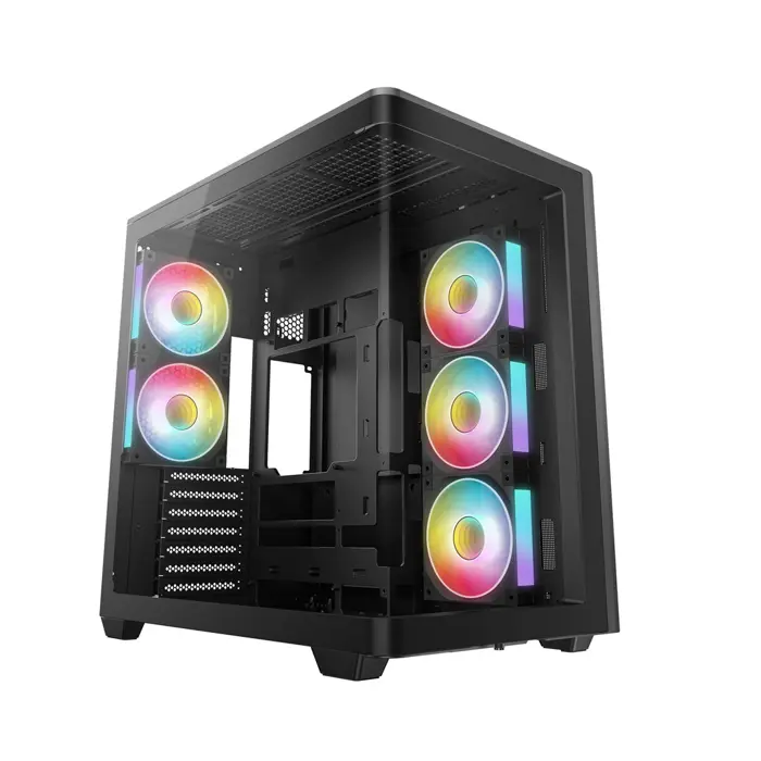 DeepCool CG590U 5F Tower Black