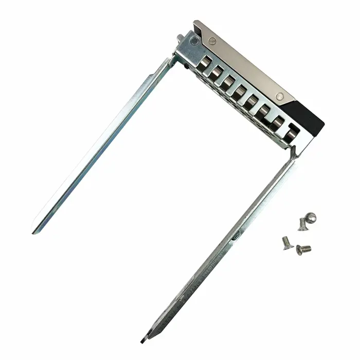 Dell 2.5-inch Hotplug Hard Drive Tray/Caddy for PowerEdge R640/R740 Server
