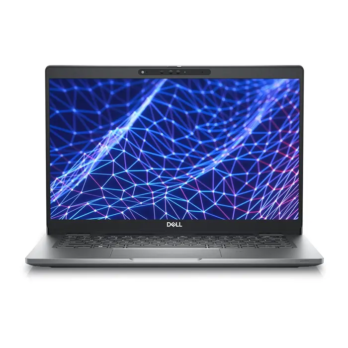 Dell Latitude 5330; Core i5 1235U 1.3GHz/16GB RAM/256GB SSD PCIe/batteryCARE+;WiFi/BT/webcam/13.3 FHD (1920x1080)/backlit kb/Win 11 Pro 64-bit - Premium Obnovljeno