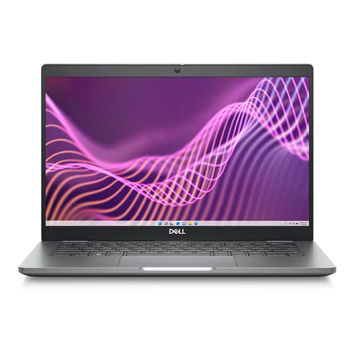 Dell Latitude 5340; Core i5 1335U 1.3GHz/16GB RAM/256GB SSD PCIe/batteryCARE+;WiFi/BT/FP/webcam/13.3 FHD (1920x1080)/backlit kb/Win 11 Pro 64-bit - Premium Obnovljeno