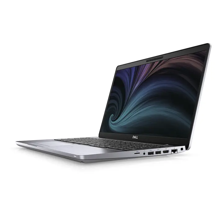 Dell Latitude 5510; Core i5 10310U 1.7GHz/16GB RAM/256GB SSD PCIe/batteryCARE+;WiFi/BT/FP/4G/webcam/15.6 FHD AG(1920x1080)Touch/backlit kb/num/Win 11 Pro 64-bit - Premium Obnovljeno