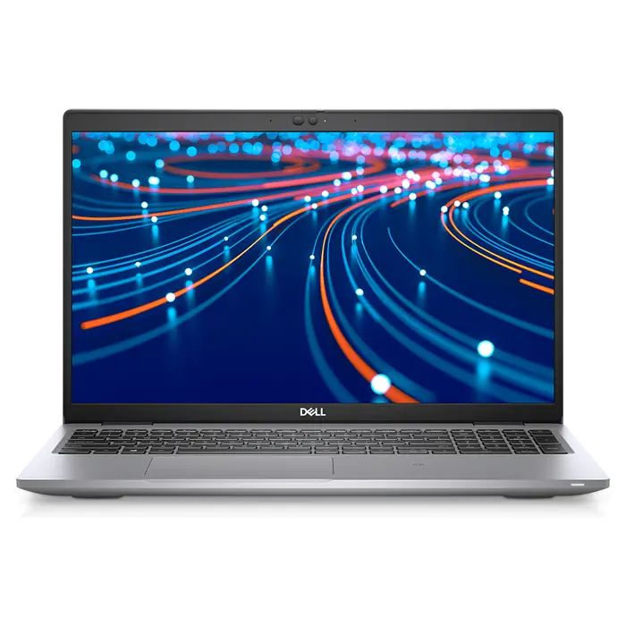 Dell Latitude 5520; Core i5 1145G7 2.6GHz/16GB RAM/256GB SSD PCIe/batteryCARE+;WiFi/BT/FP/4G/webcam/15.6 FHD (1920x1080)/num/Win 11 Pro 64-bit - Premium Obnovljeno