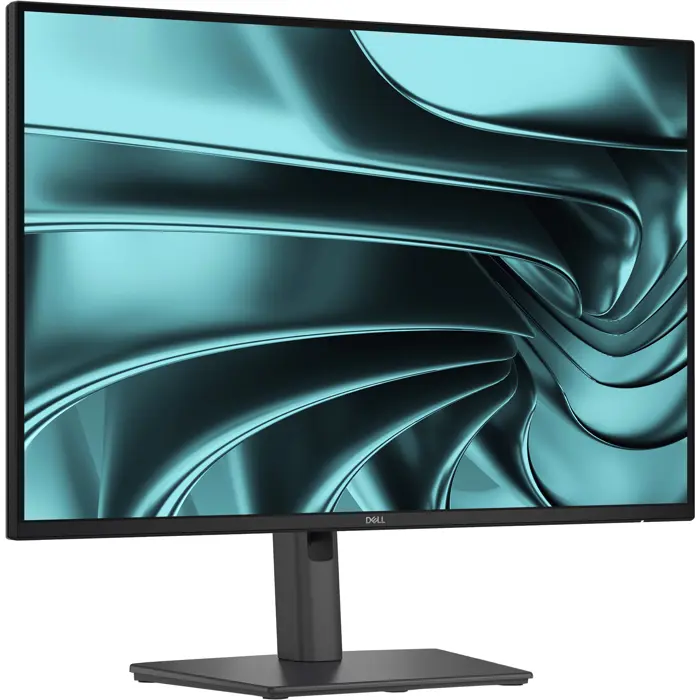 Dell P2426E USB-C hub monitor (61.2 cm (24.1 inches), dark gray, WUXGA, IPS, HDMI, DP, USB-C, USB hub, 100Hz panel)