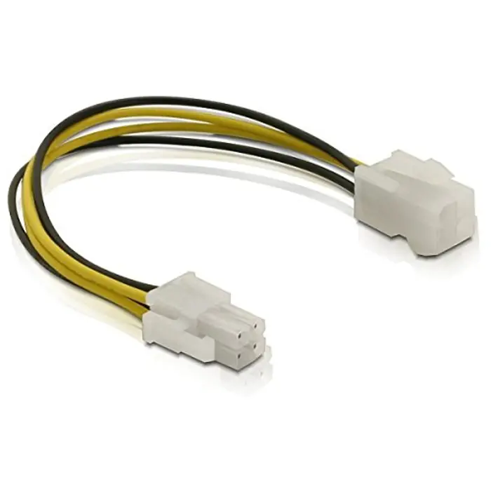 DeLOCK extension internal P4 - 15cm
