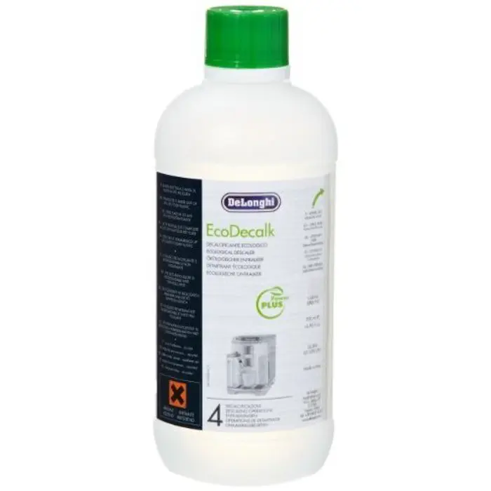 DeLonghi EcoDecalk 500 ml - descaler