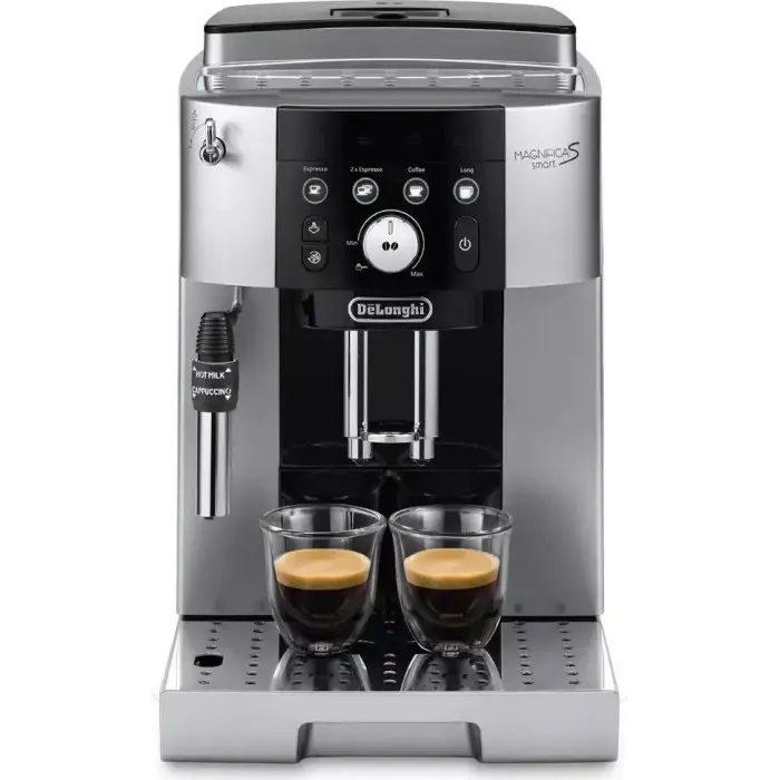 DeLonghi Magnifica S Smart 250.23.SB, fully automatic