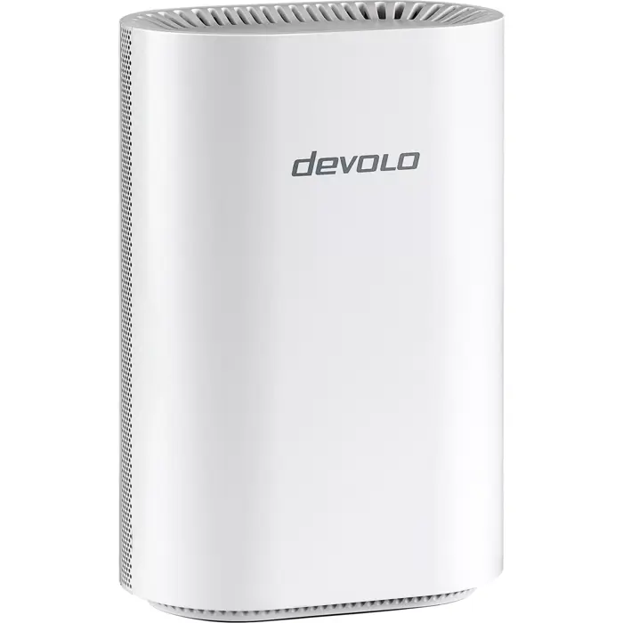 Devolo WiFi 7 BE6500 Router (white)