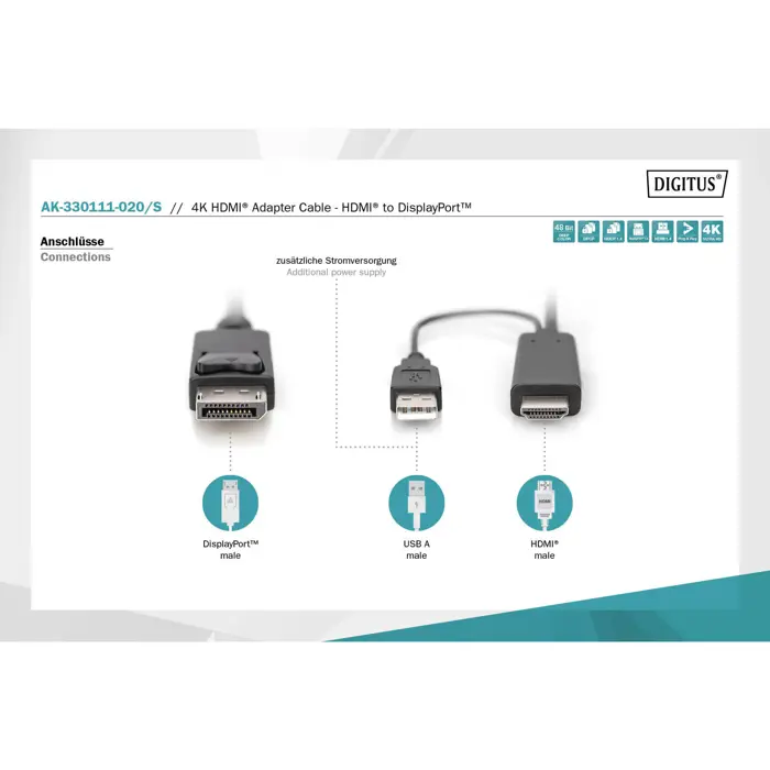 digitus-adapter-cable-hdmi-displayport-uhd-4k-black-2-meters-4921-ak-330111-020-s-w.webp