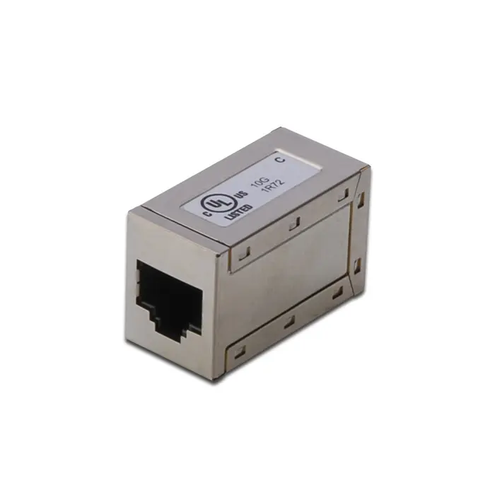 Digitus Cat6a Modular Kupplung