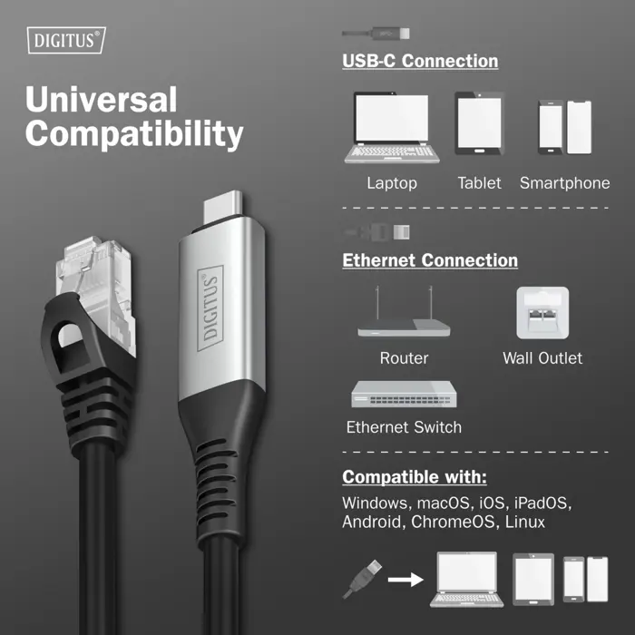 digitus-usb-c-32-gen1-rj-45-ethernet-cable-1gbits-black-5-me-10288-ak-300601-050-s-w.webp