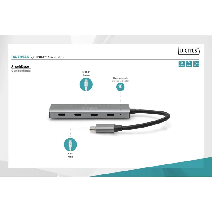 digitus-usb-c-4-port-silver-29324-da-70246-w.webp
