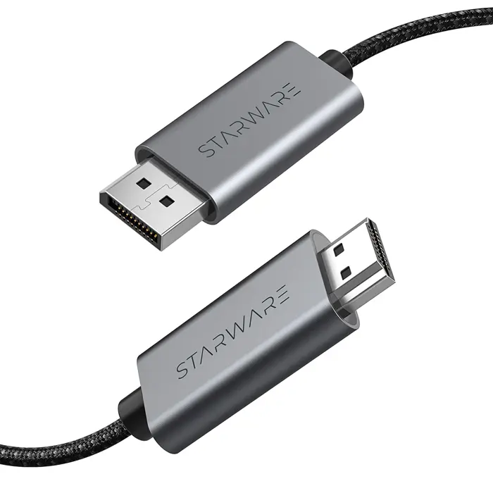 Digitus VGA HDMI converter