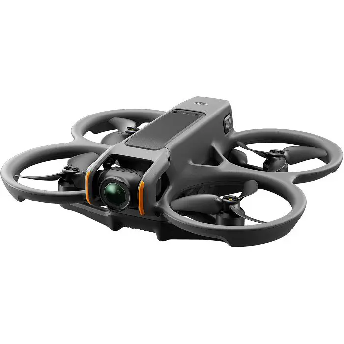 DJI Avata 2 Fly More Combo (Single Battery)