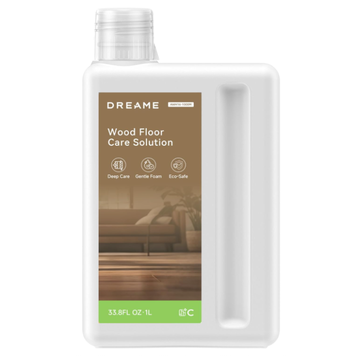 Dreame AWH15 Floor Cleaner, Pet odour solution, 1L