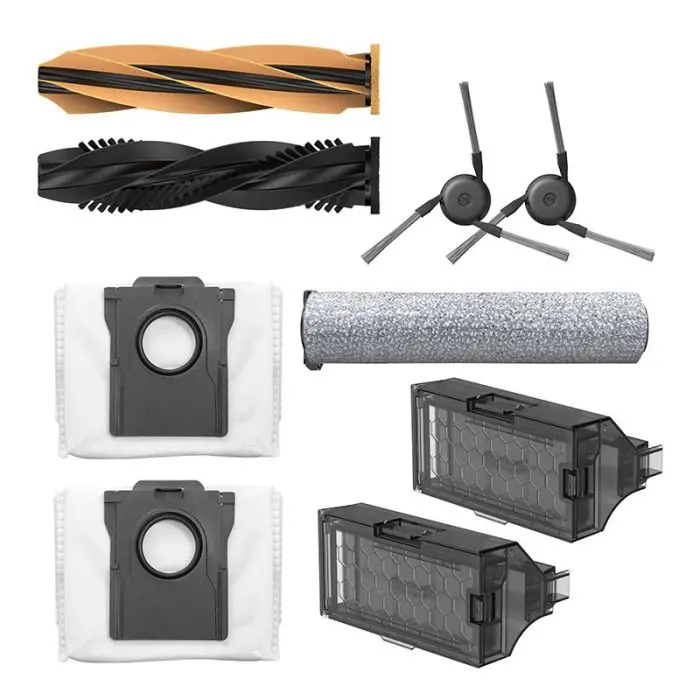 Dreame Replacement Parts Set for the Aqua10 Ultra Roller Robot Vacuum