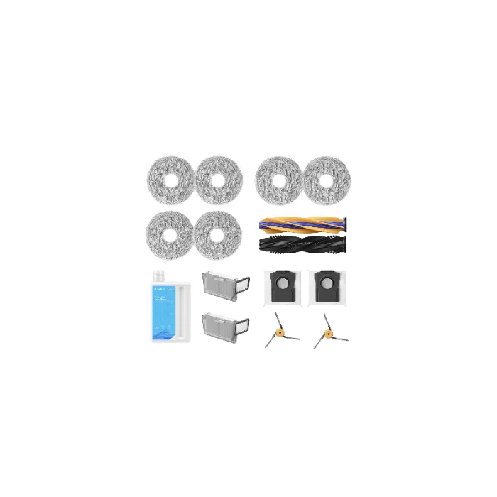 Dreame Replacement Parts Set for the X60 Ultra Robot Vacuum