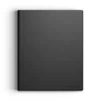 Etui reMarkable 2 - Book Folio Premium koža - Crna - 774