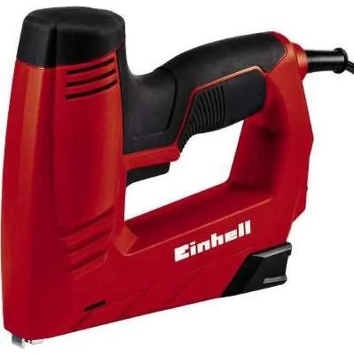 Einhell Electric stapler TC-EN 20 E (red / black)