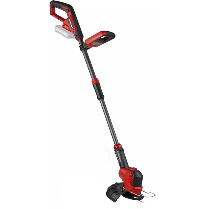 Einhell Power X-Change Akku-Rasentrimmer GE-CT 18/25 Li - Solo, 18Volt (rot/black, ohne Akku und Ladegerät)