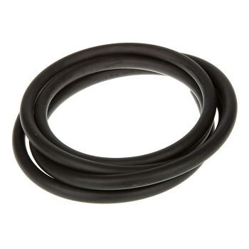 EK Water Blocks EK-Tube ZMT Schlauch 15,9/9,5 mm - mattblack, 3m 3830046999214
