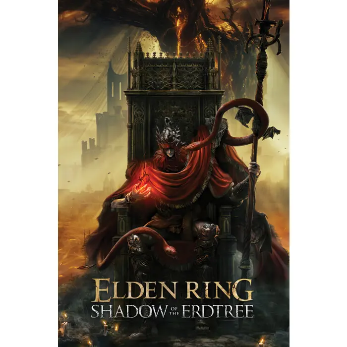 Elden Ring Shadow of the Erdtree Premium Bundle