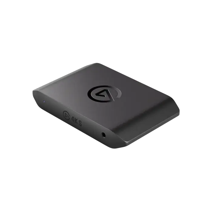 Elgato Game Capture 4K S – vanjska capture kartica, 4K60 HDR, USB-C