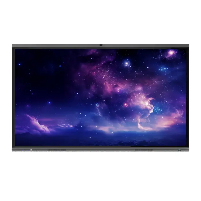 EliteDisplayCapacitive 4th gen 65"; Cortex A55/4GB RAM/32GB HDD;UHD (3840x2160) CapacitiveTouch/Camera/Microphone/VESA držiak/Android OS