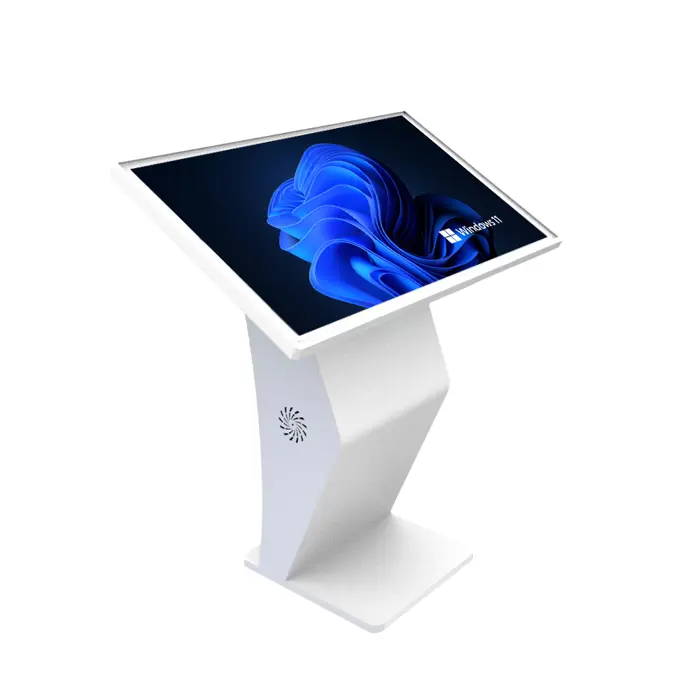 EliteKiosk 49; Core i5 12th Gen/8GB RAM/256GB SSD;49" AG(1920x1080)Capacitive Touch/WiFi/BT/Win 11 Pro - Premium Obnovljeno