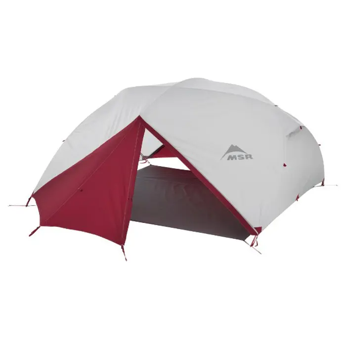 Elixir 4 MSR tent