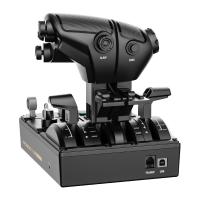 Moza Racing MTQ AS014 poluga za gas za simulator - 2554