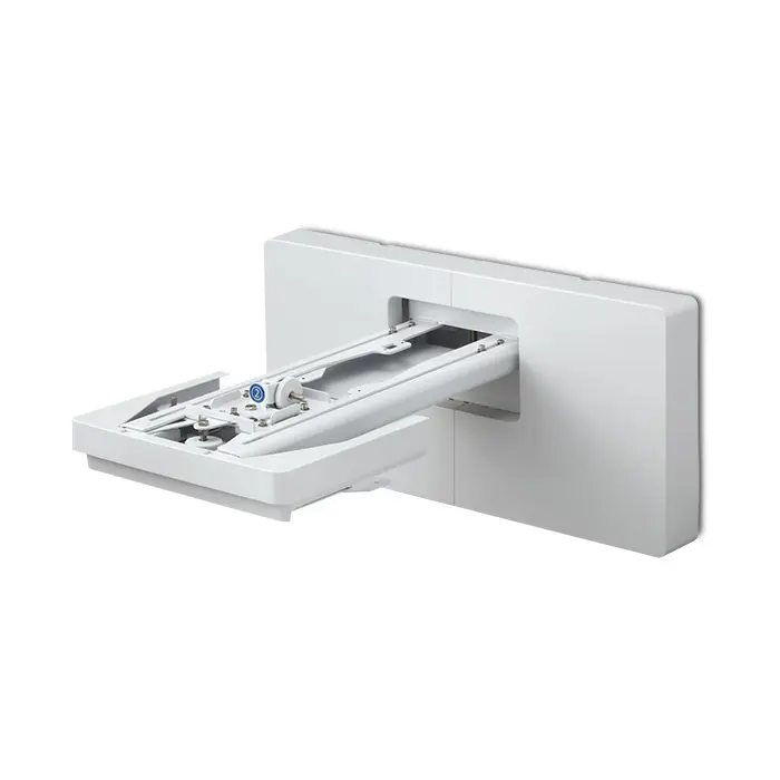 Epson Wall Mount ELPMB62;;Adjustable Wall Mount for Epson Ultra-Short Throw Laser Displays - Premium Obnovljeno