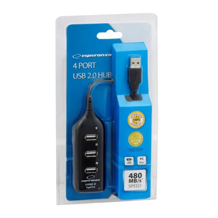 esperanza-ea116-interface-hub-480-mbits-black-52555-peresphub0004.webp