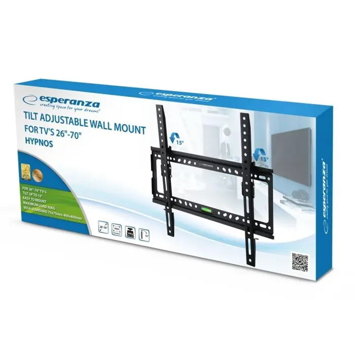 esperanza-erw014-tv-mount-26-70-up-to-30kg-42518-tvaespuch0002.webp