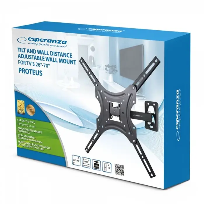 esperanza-erw015-tv-mount-26-70-up-to-30kg-66500-tvaespuch0007.webp