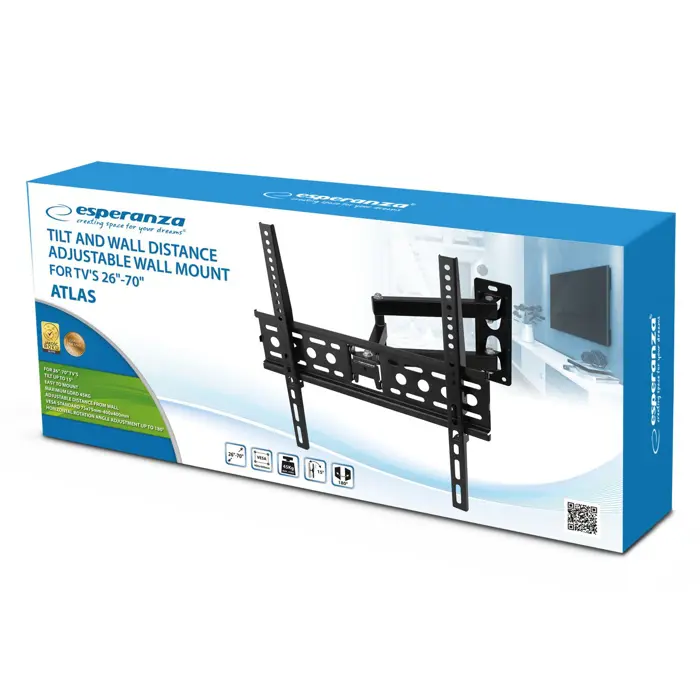 esperanza-erw016-tv-mount-26-70-up-to-45kg-37537-tvaespuch0003.webp