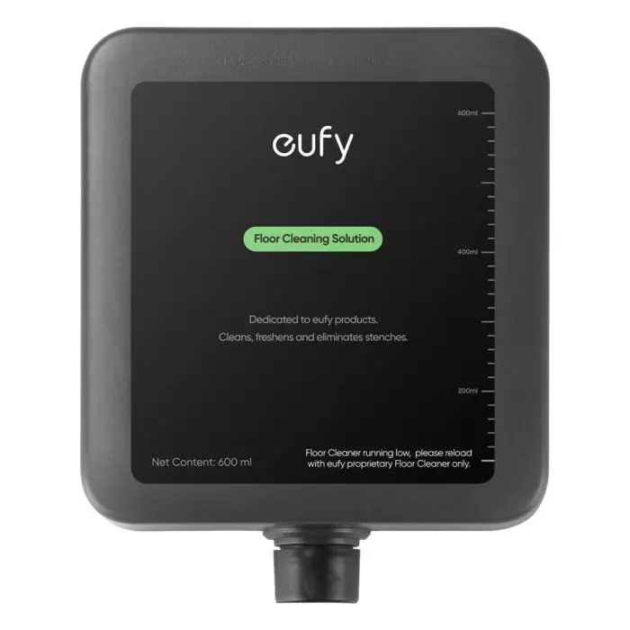Eufy čistilo za robotski sesalnik Omni E25