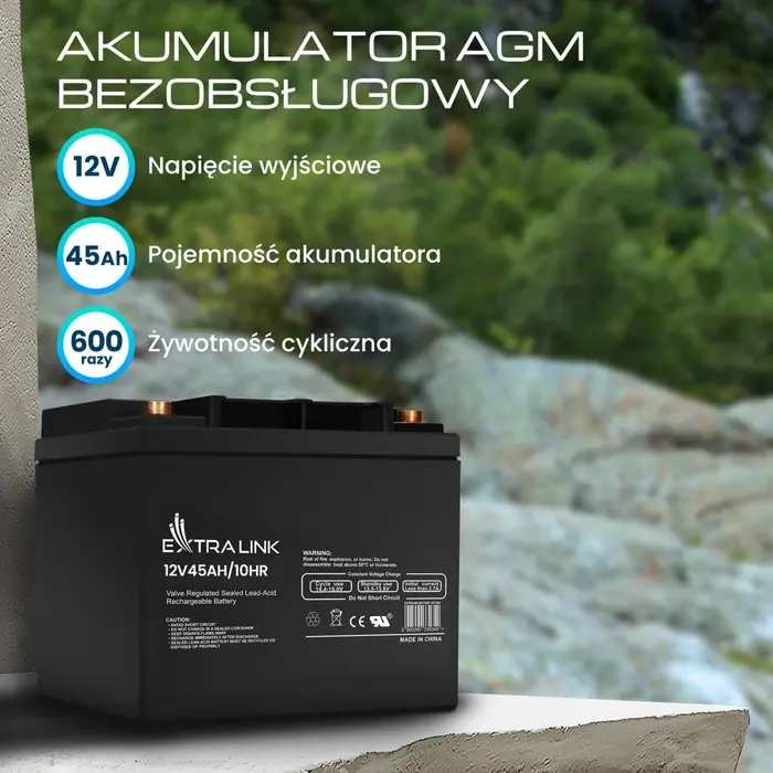 extralink-accumulator-agm-12v-45ah-maintenance-free-80528-zsiextaku0013.webp