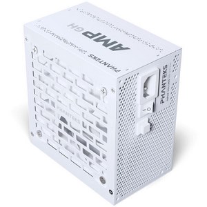 PHANTEKS AMP GH 850W 80 PLUS Gold napajanje, PCIe 5.1, ATX 3.1 - 850 Watt, white-PH-P850GH_WT01_EU