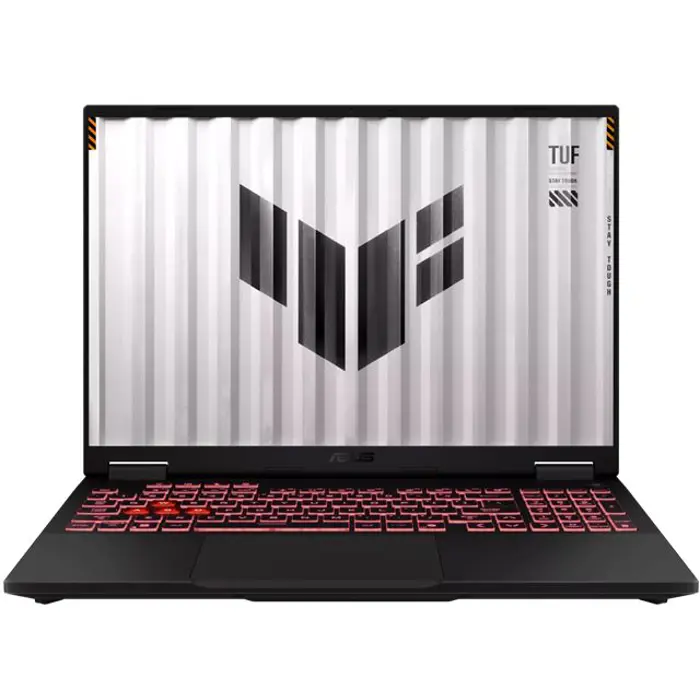 FA608UP-RV048, 16/FHD+/Ryzen 7 260/16GB/512GB/RTX5070-8GB/DOS/GRY/2Y